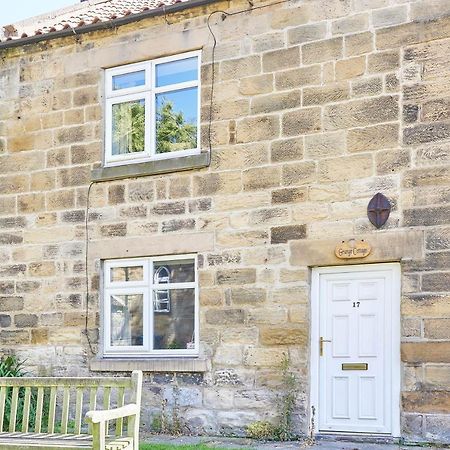 Host & Stay - Grange Cottage Osmotherley  Exterior foto