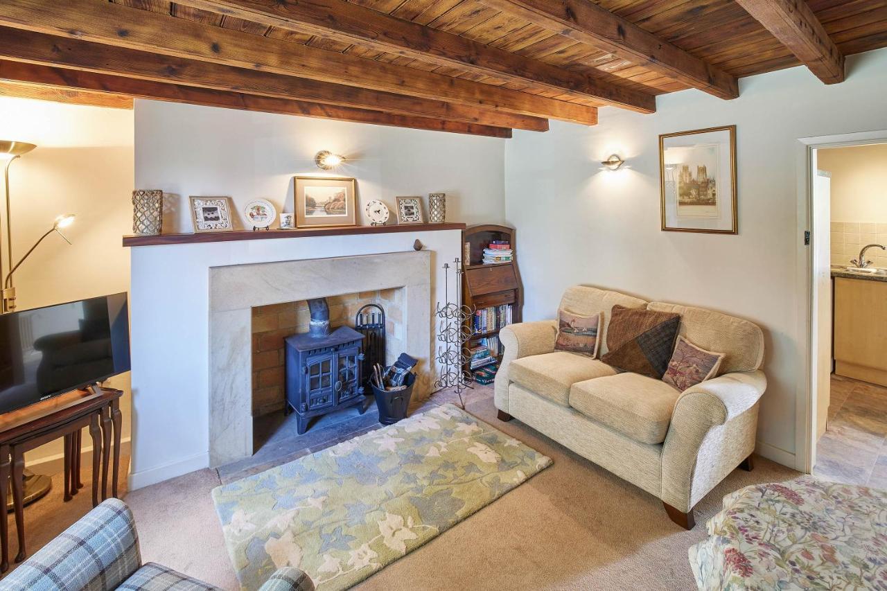 Host & Stay - Grange Cottage Osmotherley  Exterior foto